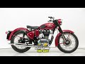 royal enfield bullet 350 – the ultimate classic ride