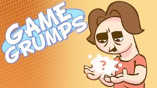 Game Grumps Animated: Mystery Stain