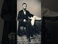 5 interesting facts about Abraham Lincoln #shorts