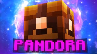 First MYTHIC Pandora's box on Ironman | Hypixel Skyblock