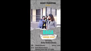 Teaser - Dagaa Song | Mohd Danish | Himesh reshammiya | Jab Se tum Dagaa karke | Bosky Production