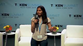 Mechanism Labs Show & Tell - Token Summit NYC 2019