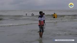 মান্দারবাড়িয়া সমুদ্র সৈকত সাতক্ষীরা ।। Mandarbaria Sea Beach Satkhira ।।