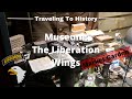 Museum: The Liberation Wings, dedicated to Operation Market Garden!!!