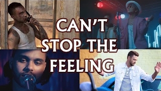 Can't Stop The Feeling! Megamix l Best Mashup 30 songs