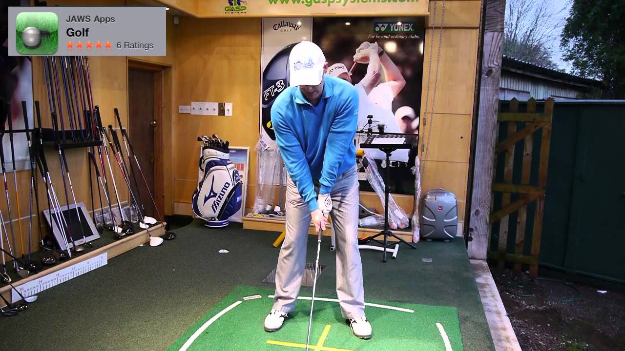 Titleist Ap2 Irons 2012 Youtube