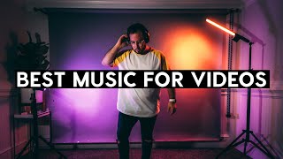 How to Get Music For Videos - Best Music Licensing Sites (2020 Review)