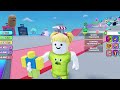 協力しないとクリアできないロブロックス roblox