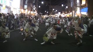 阿波おどり⑤ - 秦野たばこ祭り2015