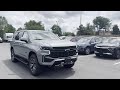 2024 Chevrolet Tahoe Z71 Sterling, Leesburg, Vienna, Chantilly, Fairfax