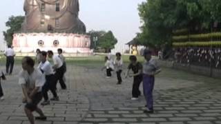 形意連環拳練法及用法 Xingyi Lianhuanquan Continuous Fist & Application