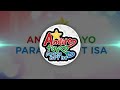 ANDITO TAYO PARA SA ISAT ISA_ ABS_CBN ID (SAKZMIX) PPDJS 2021 #trending #tiktokvideo #budot #foryou