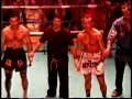 peter kaljevic vs. reza basi sanshou fight