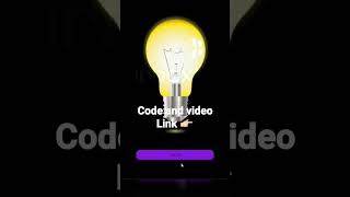 How to Control the On and Off Switch of a Bulb with JavaScript in 2022 How to Creater on off bulb