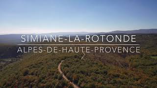 Simiane-la-Rotonde