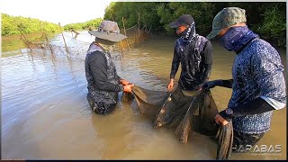 EP423-Part1 - Jackpot sa Talangka ang Bokatot | Catch 'n Cook | Occ. Mindoro