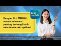 Urusan Makin Mudah Dengan PLN Mobile