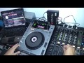 PIONEER Cdj 850 modo HID + Serato