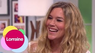 Joss Stone Talks About Her New Album | Lorraine