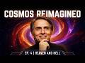 Cosmos Reimagined: Venus's Hellscape & Cosmic Threats