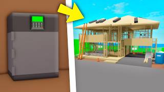 LOCATION OF THE MOST SECRET SAFES in BROOKHAVEN
