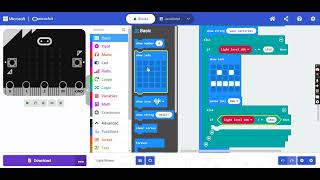 Light Sensor- Tutorial | Microbit