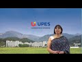 the start of a great journey with upes dehradun