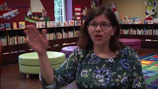 2018 Summer Library Programs