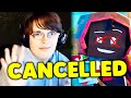 BadBoyHalo's Muffin Song Got Cancelled...