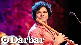 Rakesh Chaurasia | Jor & Jhalla in Raag Jog | Bansuri | Music of India