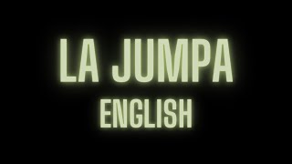 bad bunny & arcángel - la jumpa // +letra/lyrics (spanish/english)