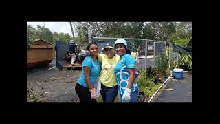 Community Service - Rotary Club Central Cayman Islands