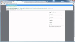 PHP Tutorials: Register & Login (Part 14): Email Activation (Part 4)