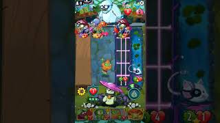 Puzzle Party 10 August 2022 PvZ heroes Plants vs Zombies Heroes