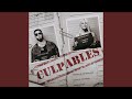 Culpables