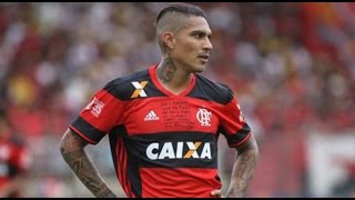 Paolo Guerrero habló en exclusiva con Latina y recordó la tragedia del Chapecoense