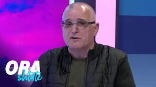 Syte 7 - Xhabir Zharku, ish kryetar i Kaçanikut - 09.04.2021 - Klan Kosova