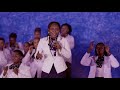 Ufunuo Choir - Injili (Official Music Video)