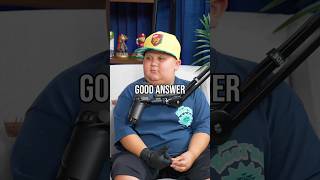 Theo Von Asks The Most Unexpected Question