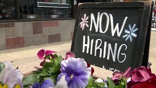 300K Massachusetts workers face end of unemployment