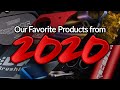 Our Favorite Products of 2020 - RallySportDirect