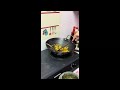 A day in My Life #01 Manduk lauk Paku Pakis Masak Lemak Cili Padi campur Udang