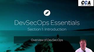 Linux Academy: DevSecOps Essentials