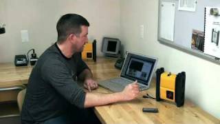 How to Update Your Super Buddy Satellite Meter