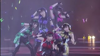 Contradiction // Momoiro Clover Z