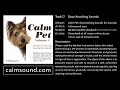 Door Knocking Sounds - Desensitizing Sounds for Dogs, Cats and other animals