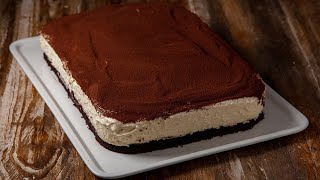 Tiramisu Kek - Arda'nın Ramazan Mutfağı 99. Bölüm