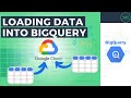 Loading Data Into BigQuery (Quick Guide)