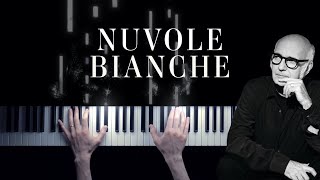 Ludovico Einaudi - Nuvole Bianche