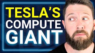 Inside Look at Elon’s $10B xAI Mind-Blowing Colossus!